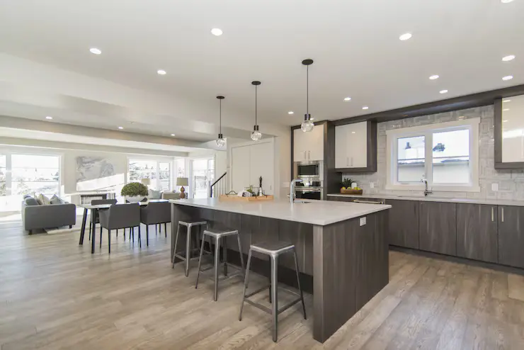 Home Remodeling in Cedar Park, TX