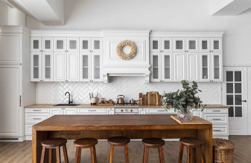 Upgrade your kitchen with expert help. Find a kitchen remodel contractor near you—get a free estimate today!