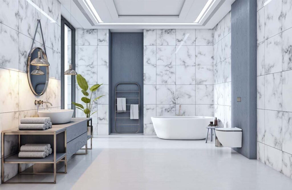 Transform your bath with top-rated Austin remodel contractors. Get in touch today for a free quote.

