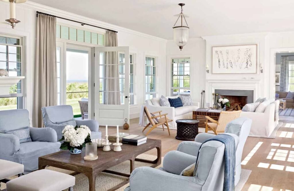 Professional contractor for winter remodeling in Austin, TX.