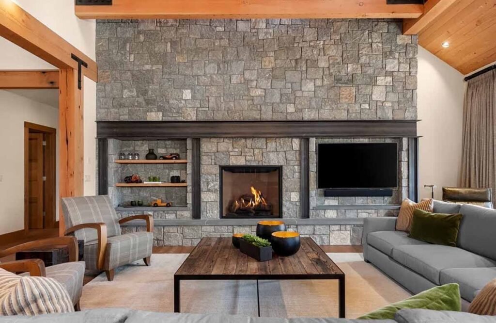 Trusted contractor for winter remodeling in Austin homes and businesses.