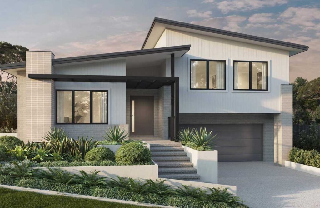 Expert contractors for split level home remodel in Austin with custom designs.