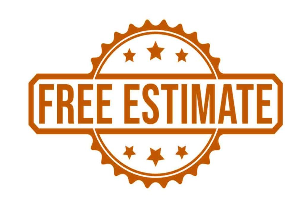 Free Estimate