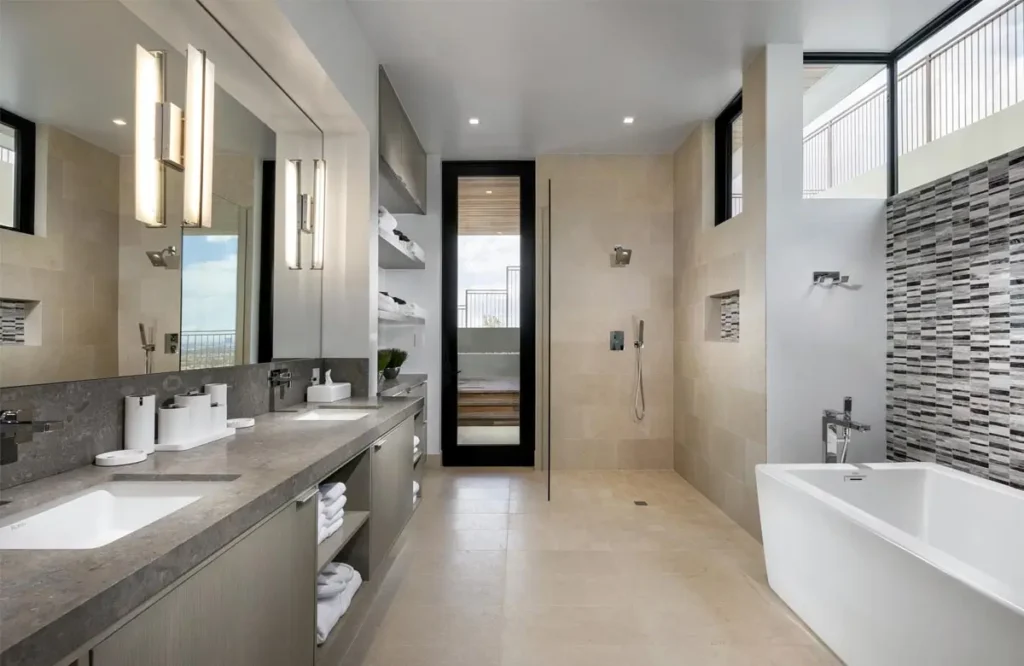 Do Bathroom Remodels Need Permits in Texas?