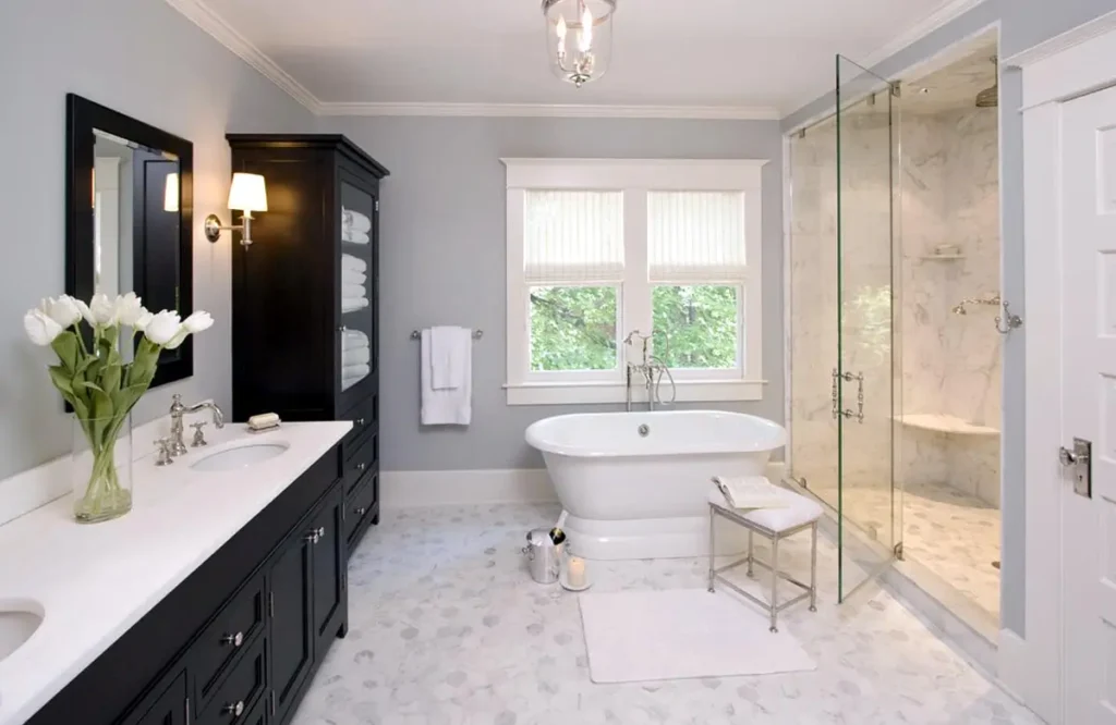 2025 TX Bathroom Remodel Permit Guide