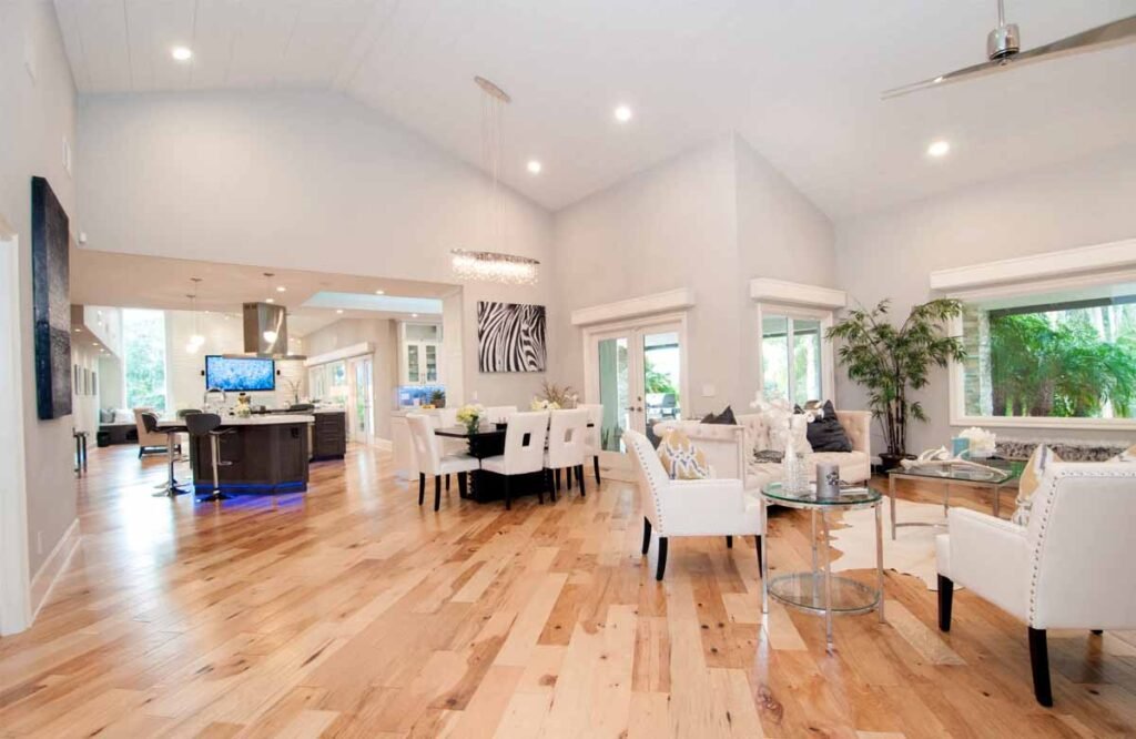 Round Rock General Contractors