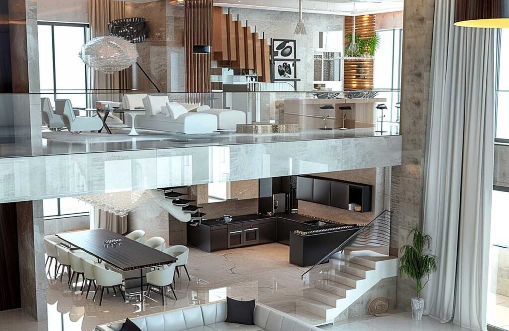 Expert remodeling services in Westlake: whole-home renovations, room expansions, custom interiors and more