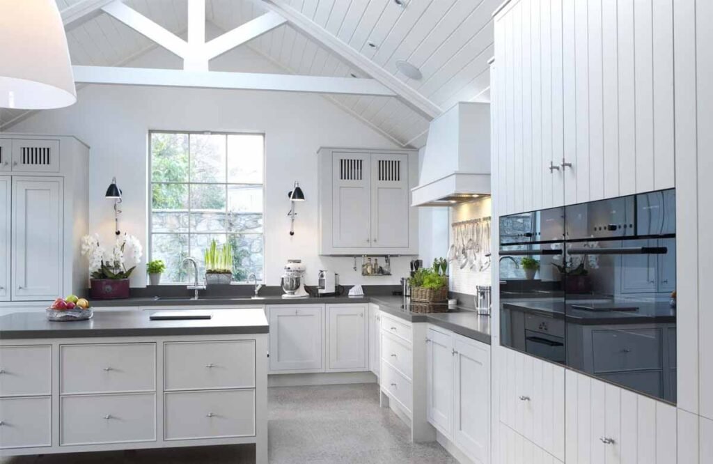 Westlake TX Kitchen Remode