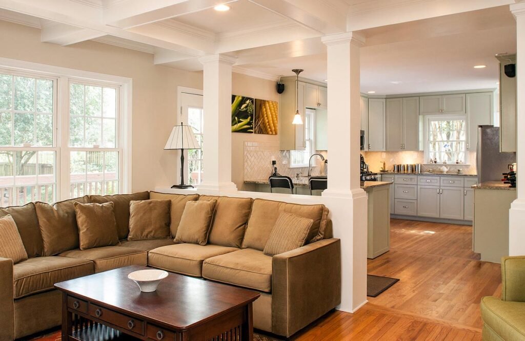 Affordable Construction for Home Remodeling in Austin TX