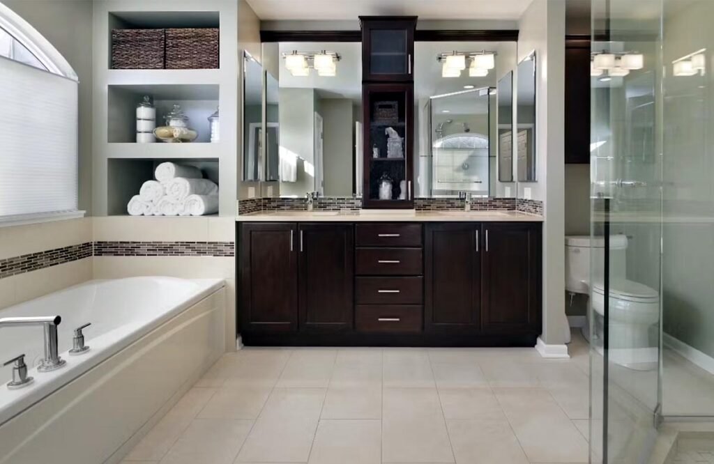 Bathroom Remodeling Contractor in Cedar Park TX | JPS Experts