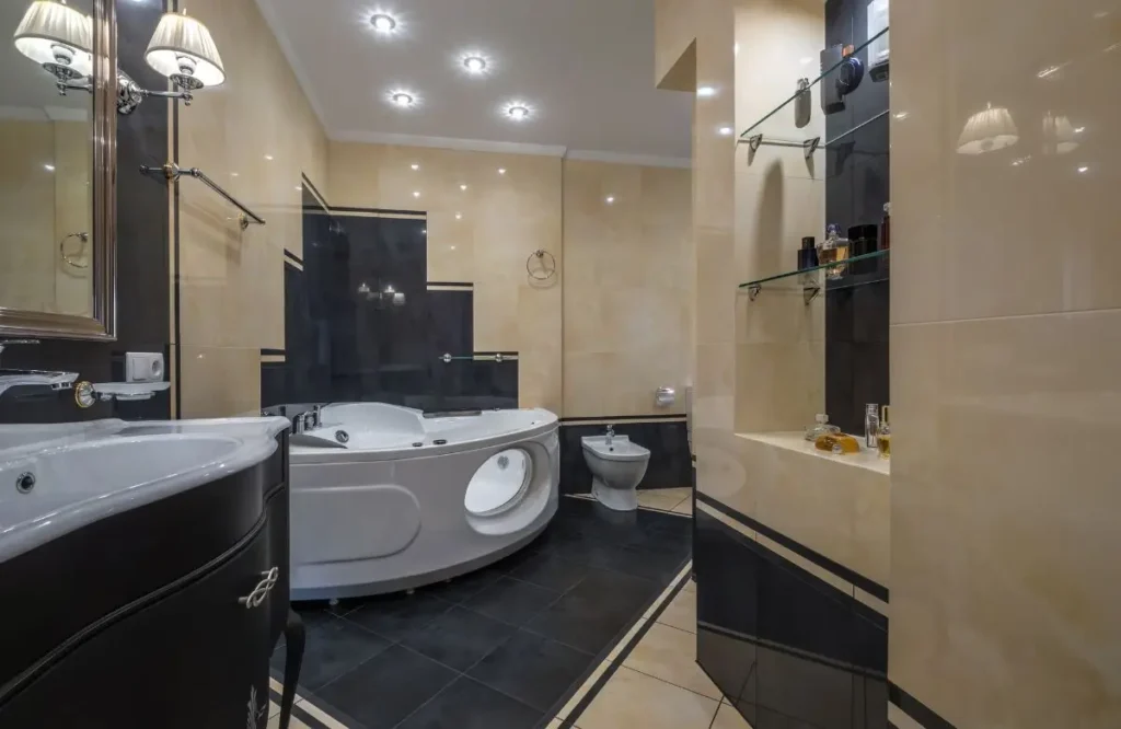 Top Luxury Bathroom Remodeling Ideas in Leander, TX