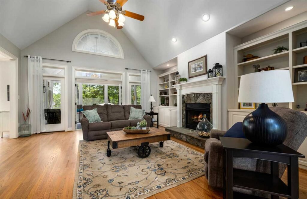 Custom Home Builders Central Austin | Trusted Local Experts