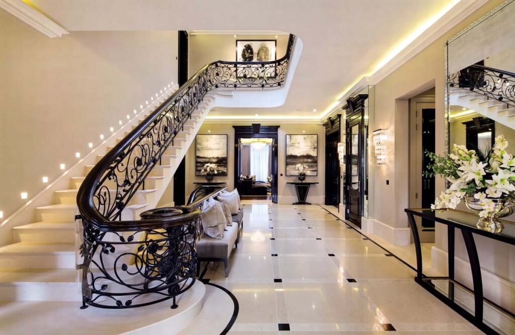 family home remodeling in Austin