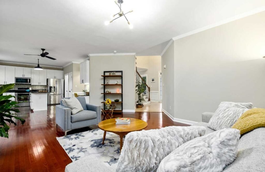 Custom Home Builders Central Austin | Expert Design & Construction