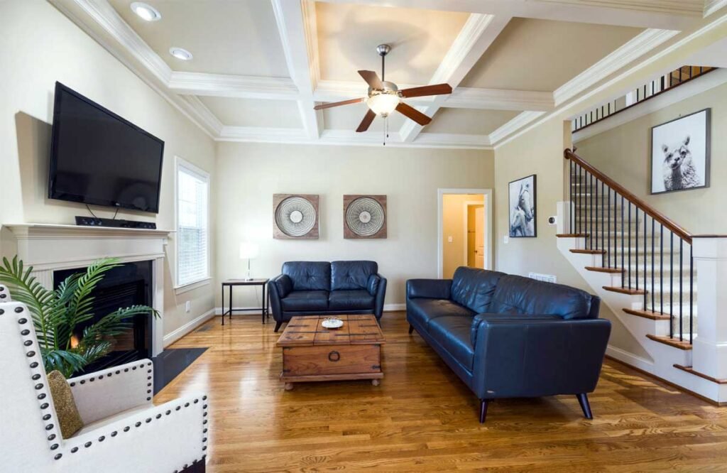 Home Renovation Company East Austin | Professional Home Upgrades