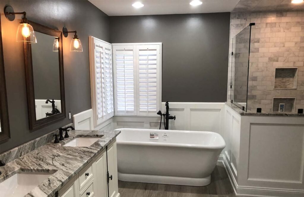JPS Experts | Bathroom Remodeling Contractor in Cedar Park TX