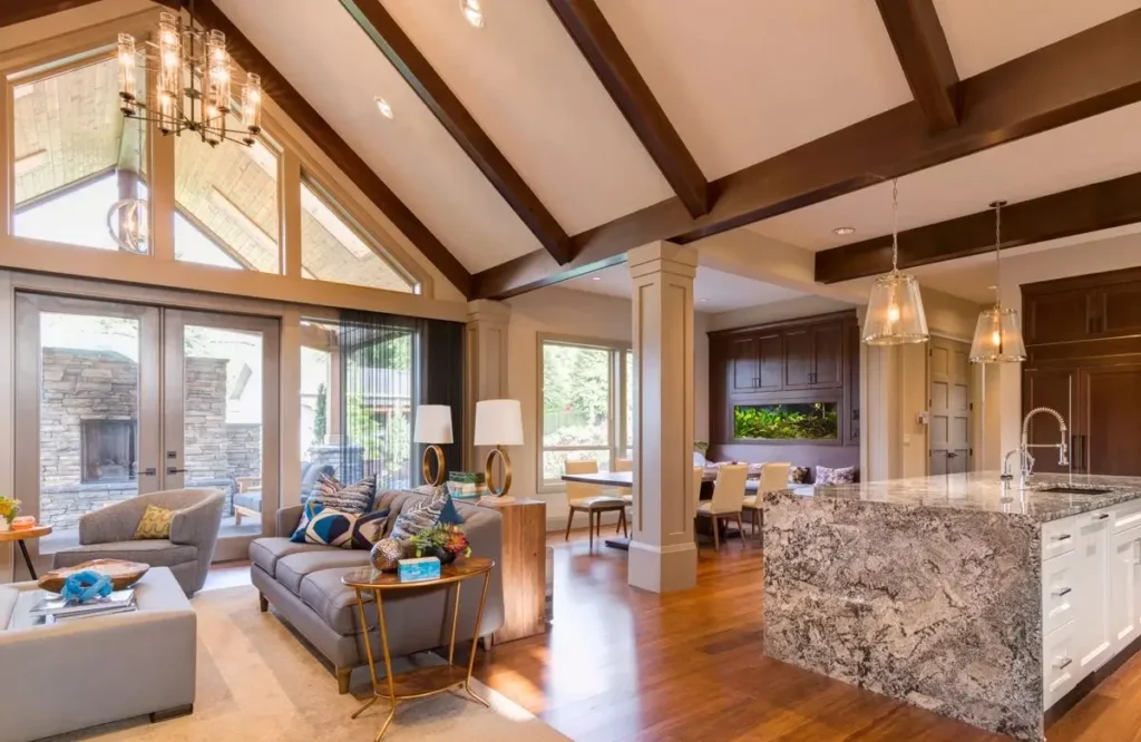How to Plan a Cost-Effective Luxury Home Remodeling Project
