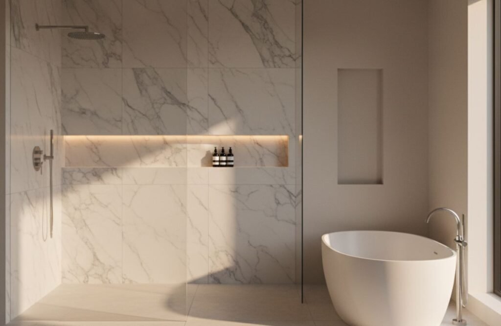 Best Bathroom Remodel in Cedar Park: Quality Craftsmanship You Can Trust