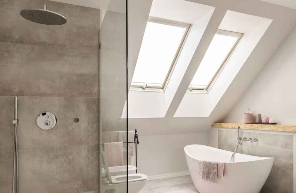 Rain Shower Reviews: What Homeowners Are Saying