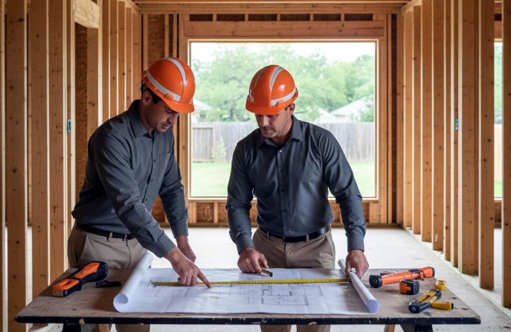 Small Room Addition Remodeling Services