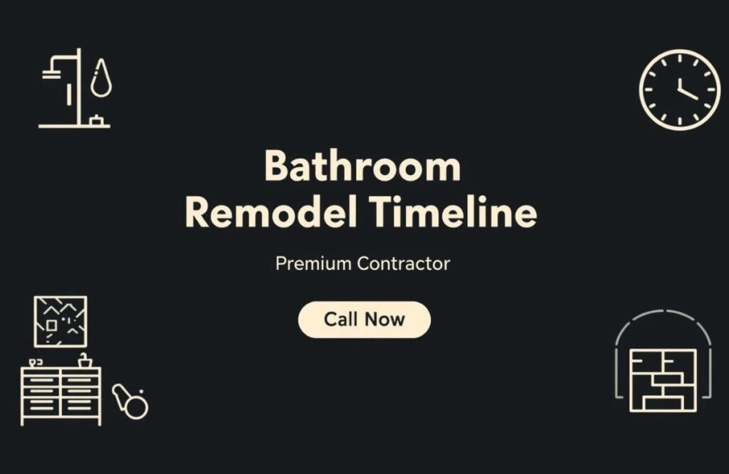 Essential Bathroom Renovation Planning Guide