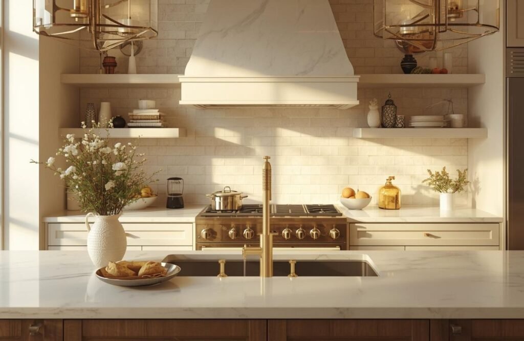 Creative Christmas Home Upgrade Ideas for a Festive Makeover