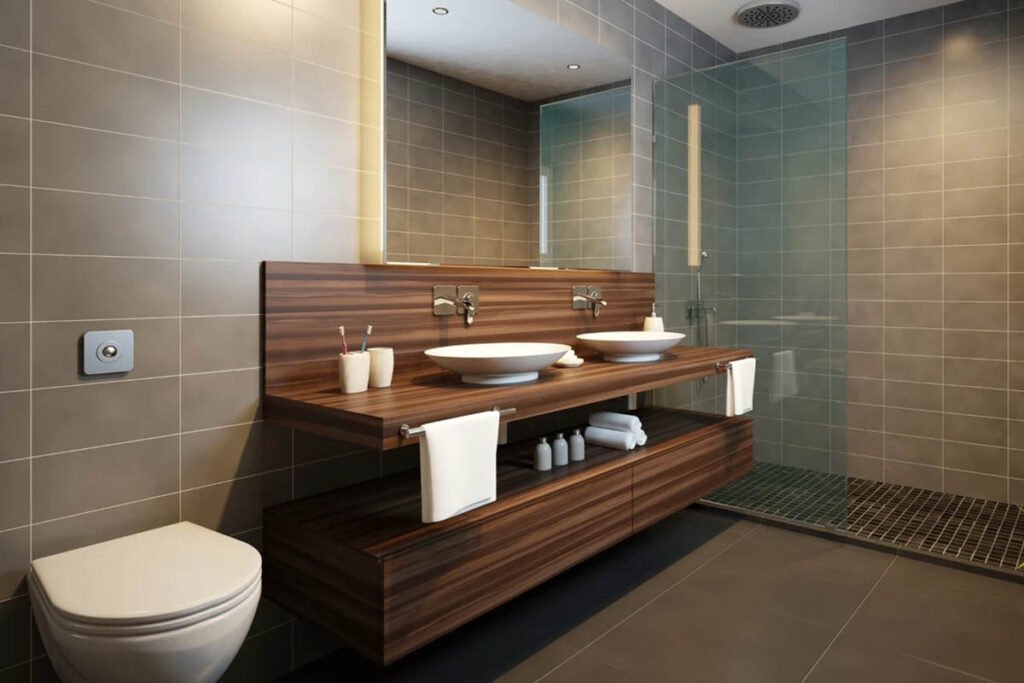 Find Trusted Commercial Bathroom Remodel Contractors