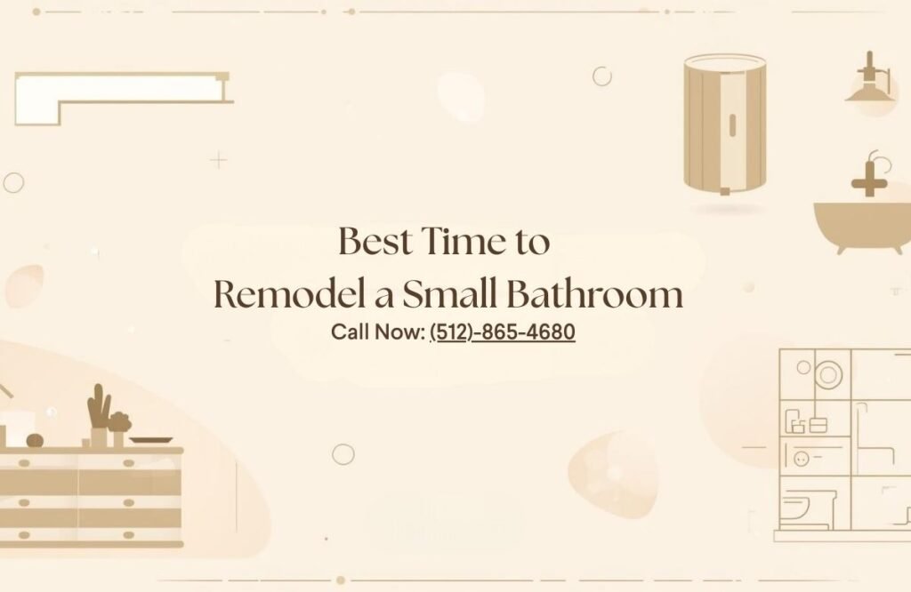 How Much Does It Cost to Renovate a Small Bathroom?