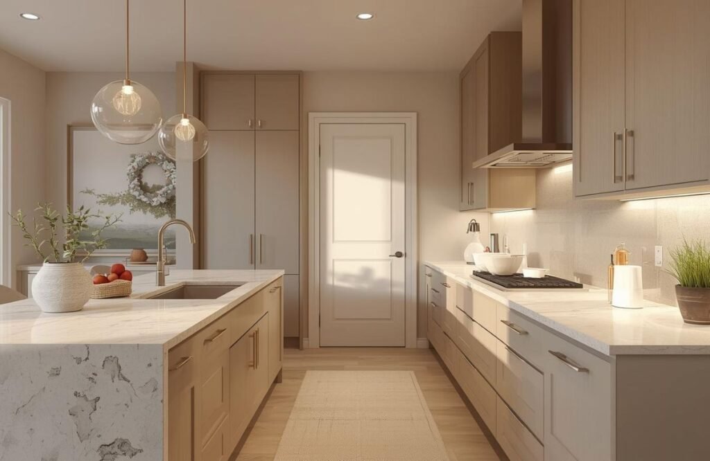 Why End-of-Year Is the Best Time for Kitchen Renovation