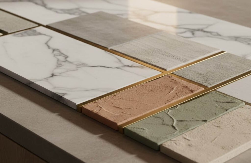 Most Popular Kitchen Backsplash Styles Today