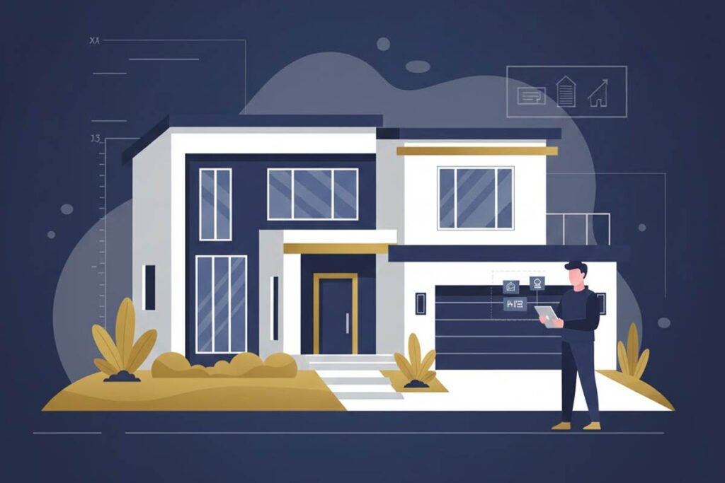 free estimate concept