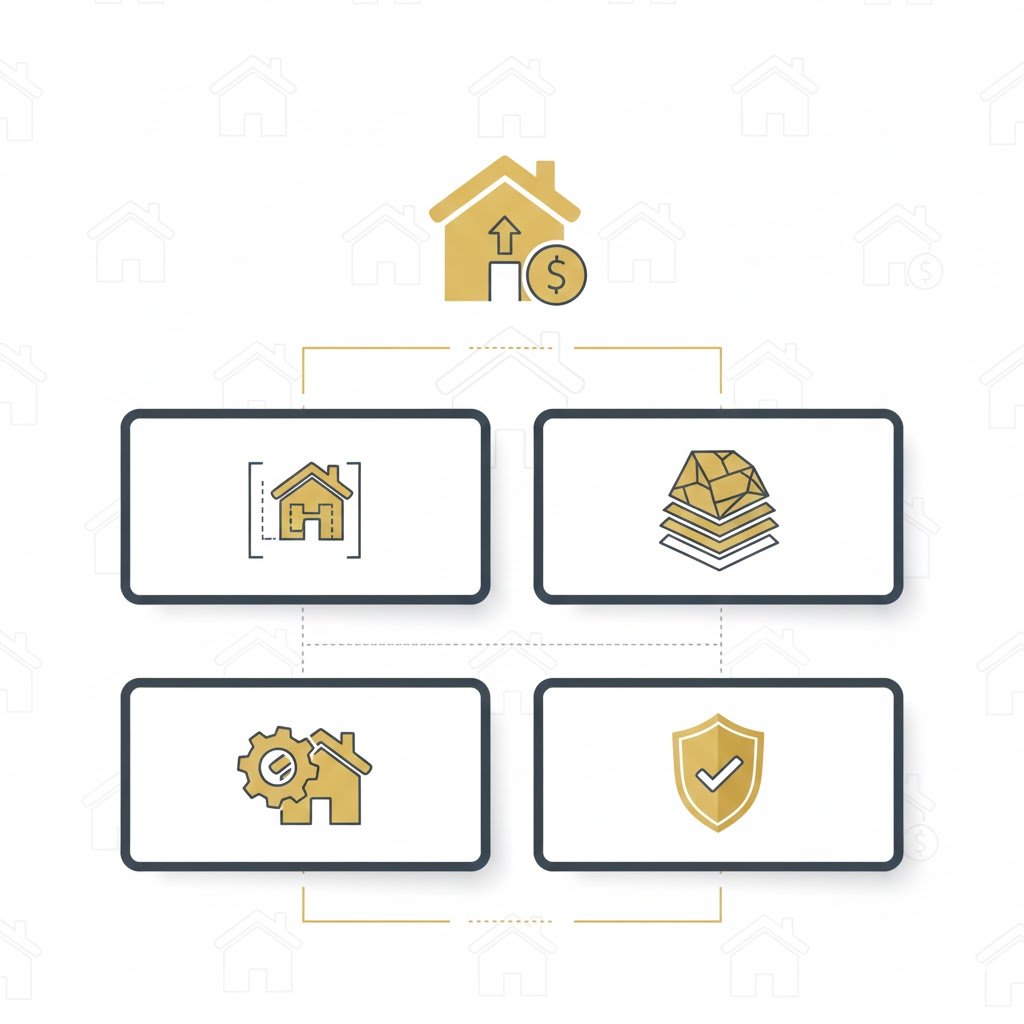 exterior estimate graphic