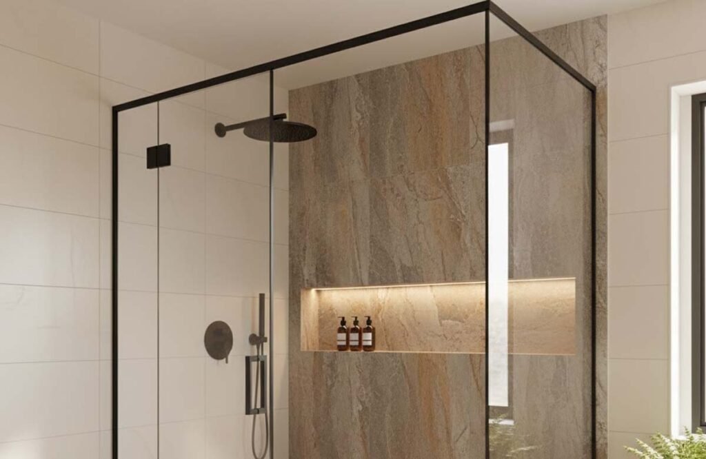 How Much Does a Shower Upgrade Cost?