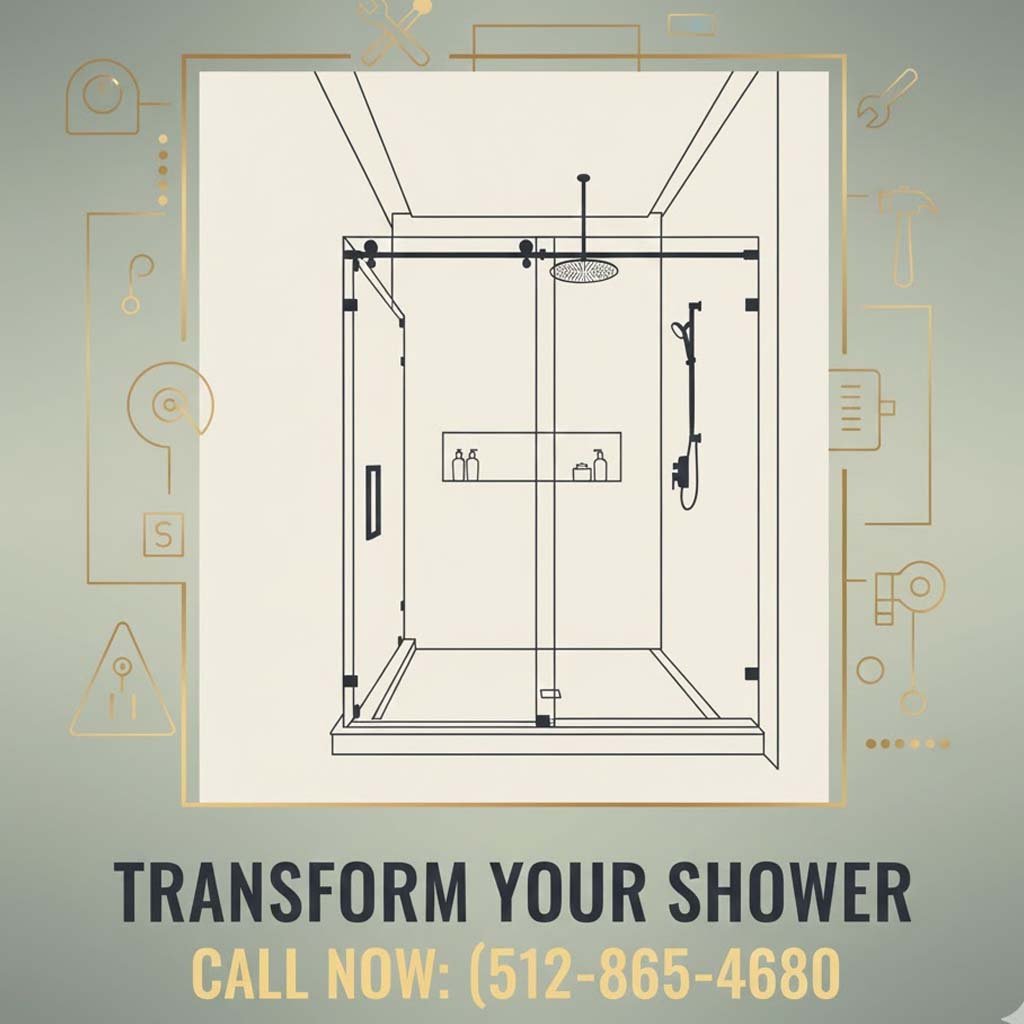 Stylish Walk-In Shower Remodeling Ideas