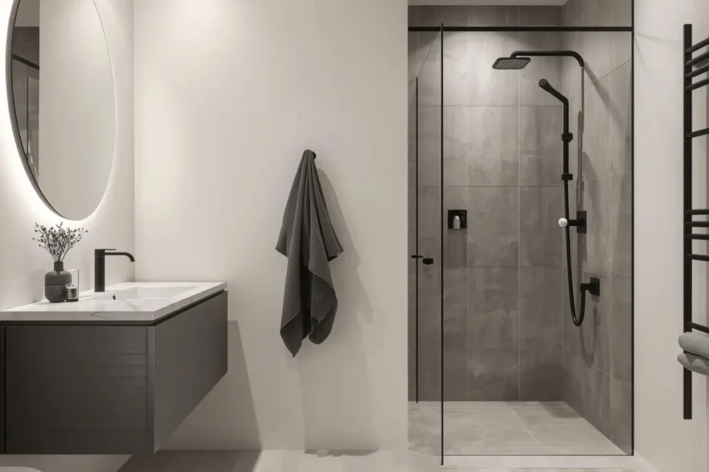 5x10 Bathroom Remodel Cost in 2026 Explained