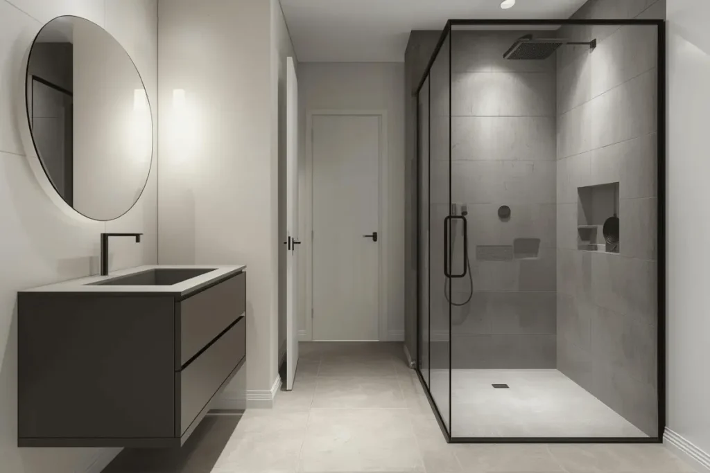 5x10 Bathroom Remodel Cost in Austin TX