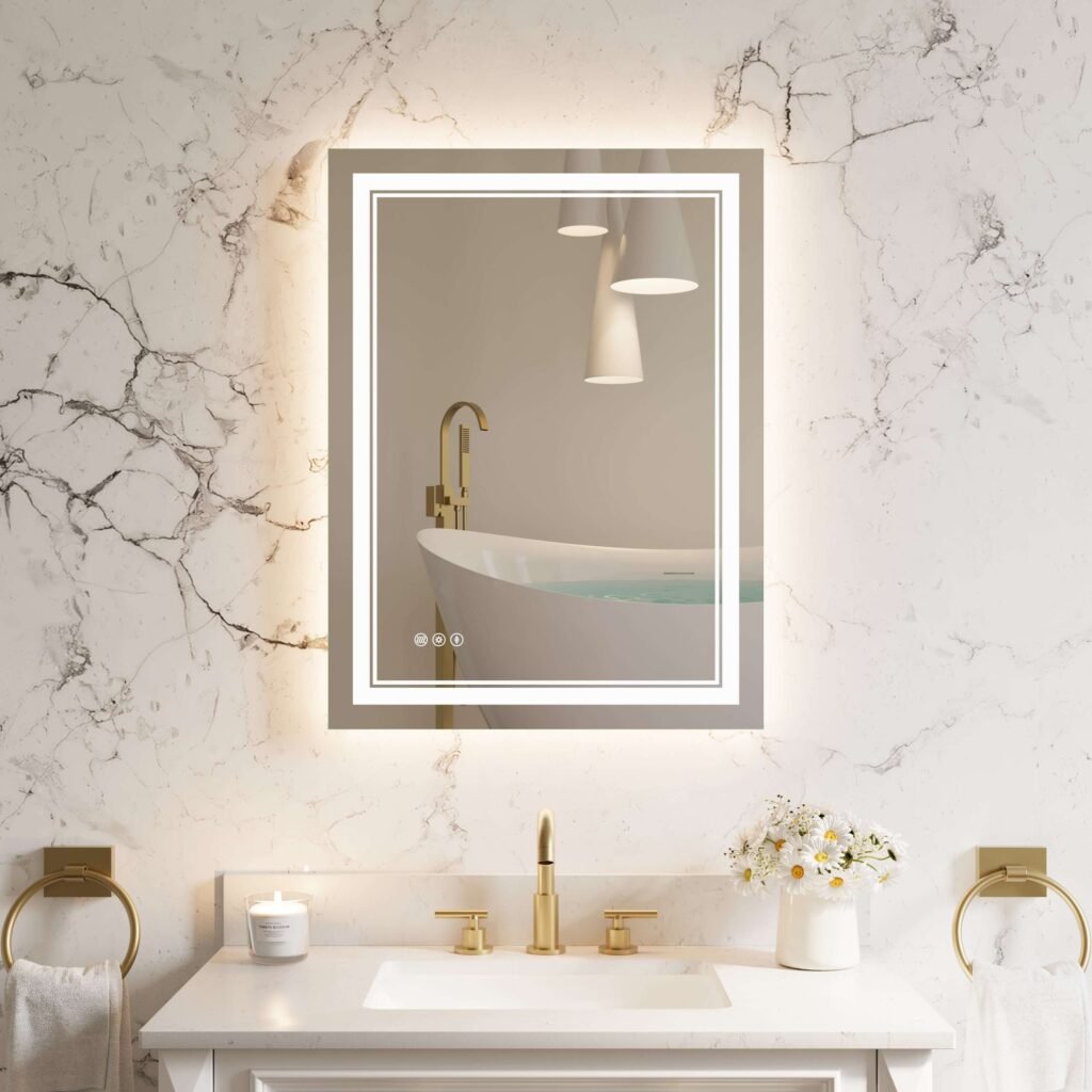 Accessible Bathroom Renovation for Daily Living in Austin