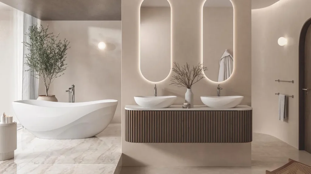 5x7 Bathroom with Walk in Shower Layout Dimensions | Design & Floor Plan Guide