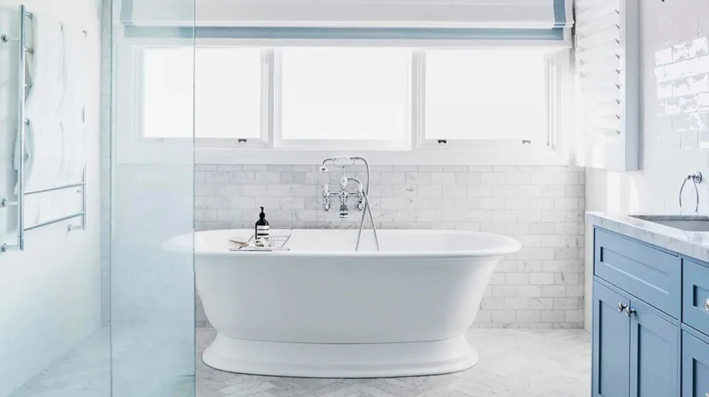 Tub to Shower Conversion Cost | Affordable Bathroom Remodeling Guide