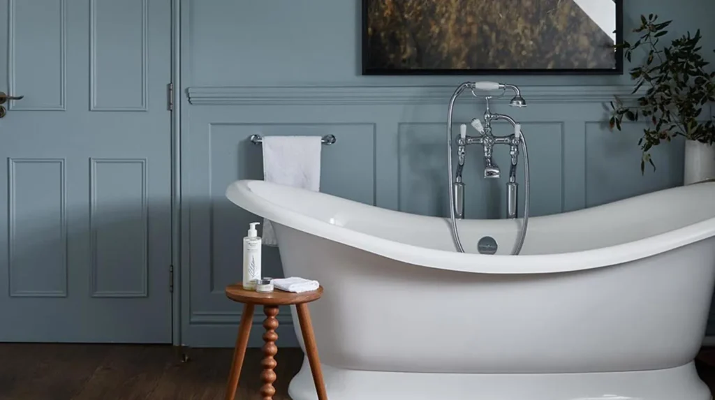 Tub to Shower Conversion Ideas | Modern Designs & Cost Guide