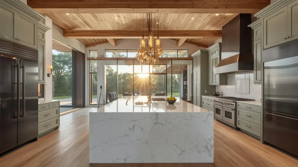 12x12 Kitchen Remodel Cost Austin TX — Full 2024 Breakdown
