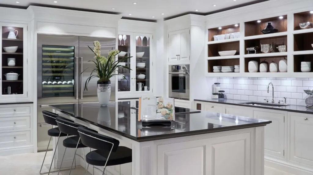 Average 12x12 Kitchen Remodel Cost Austin — What to Expect