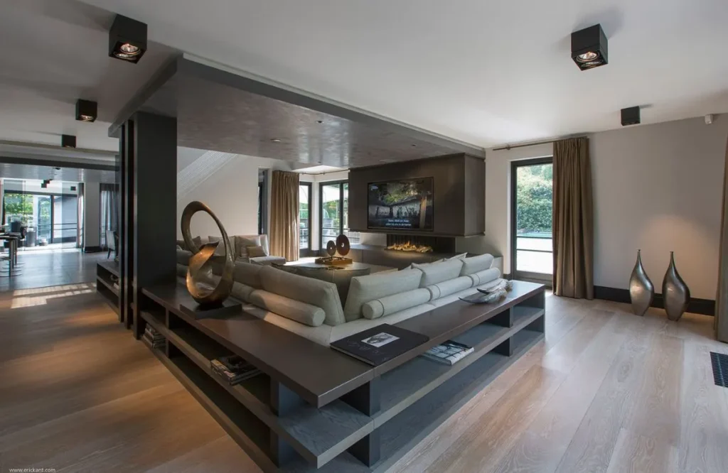 High-End Home Remodeling Austin TX – Custom Luxury Renovations by JPS Experts