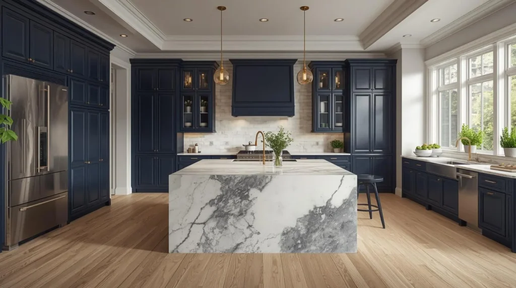 10x10 Kitchen Remodel Cost