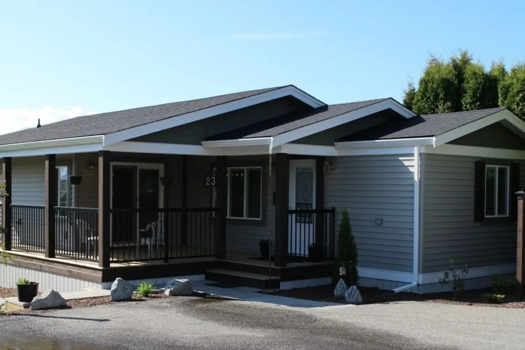 Manufactured Home Remodel Contractors: Complete Home Upgrade Guide