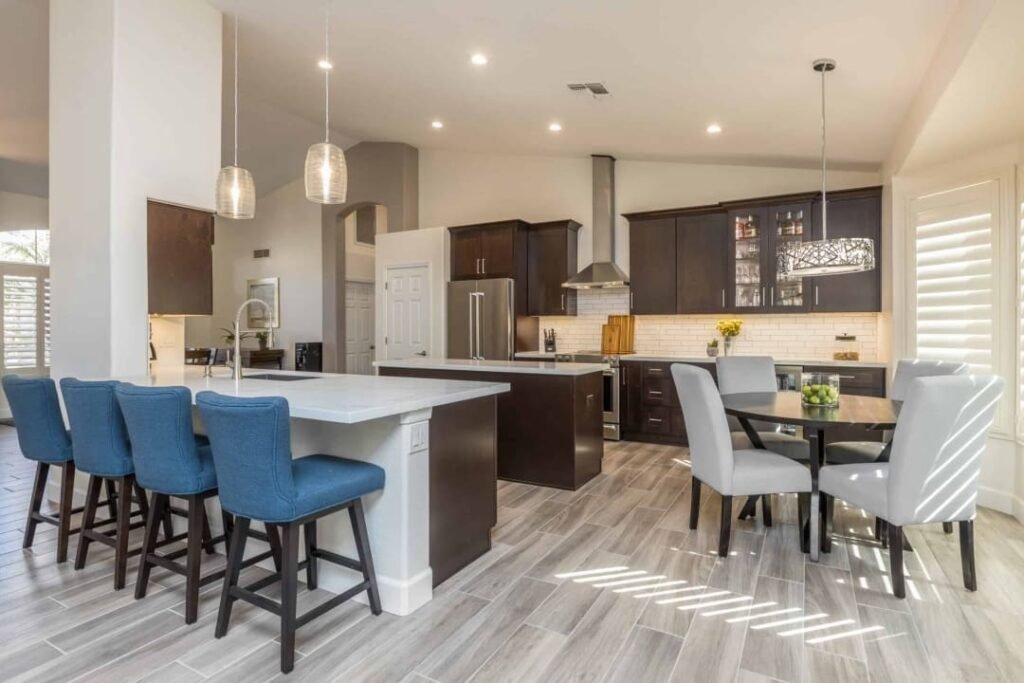 Austin kitchen renovation ideas