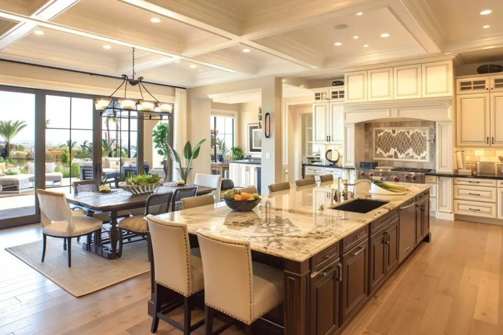 Get the Best Luxury Kitchen Remodel in Austin TX