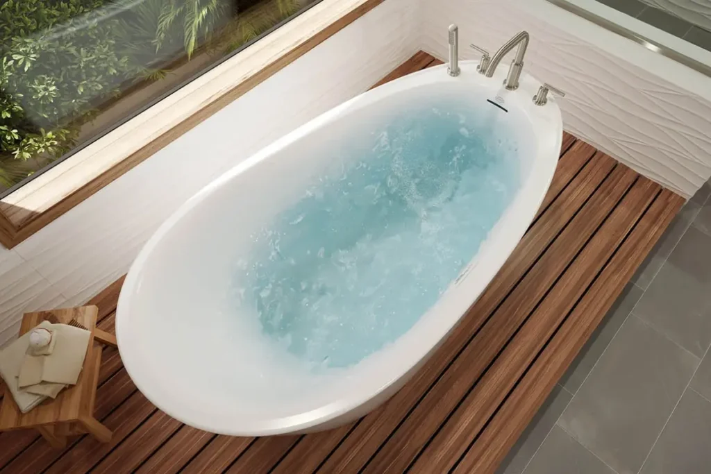 Get a Free Quote for Your Jacuzzi Bath Remodel Today
