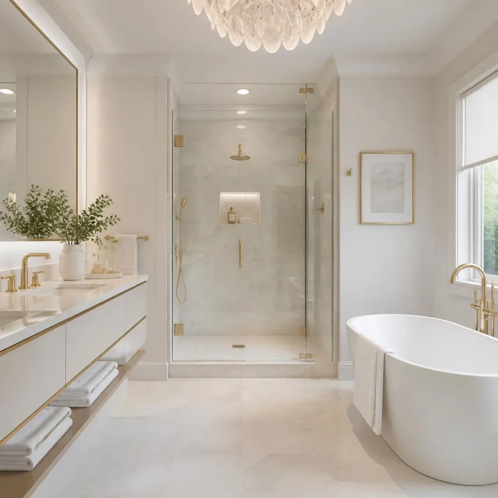 10x10 Bathroom Remodel Cost | JPS Remodeling