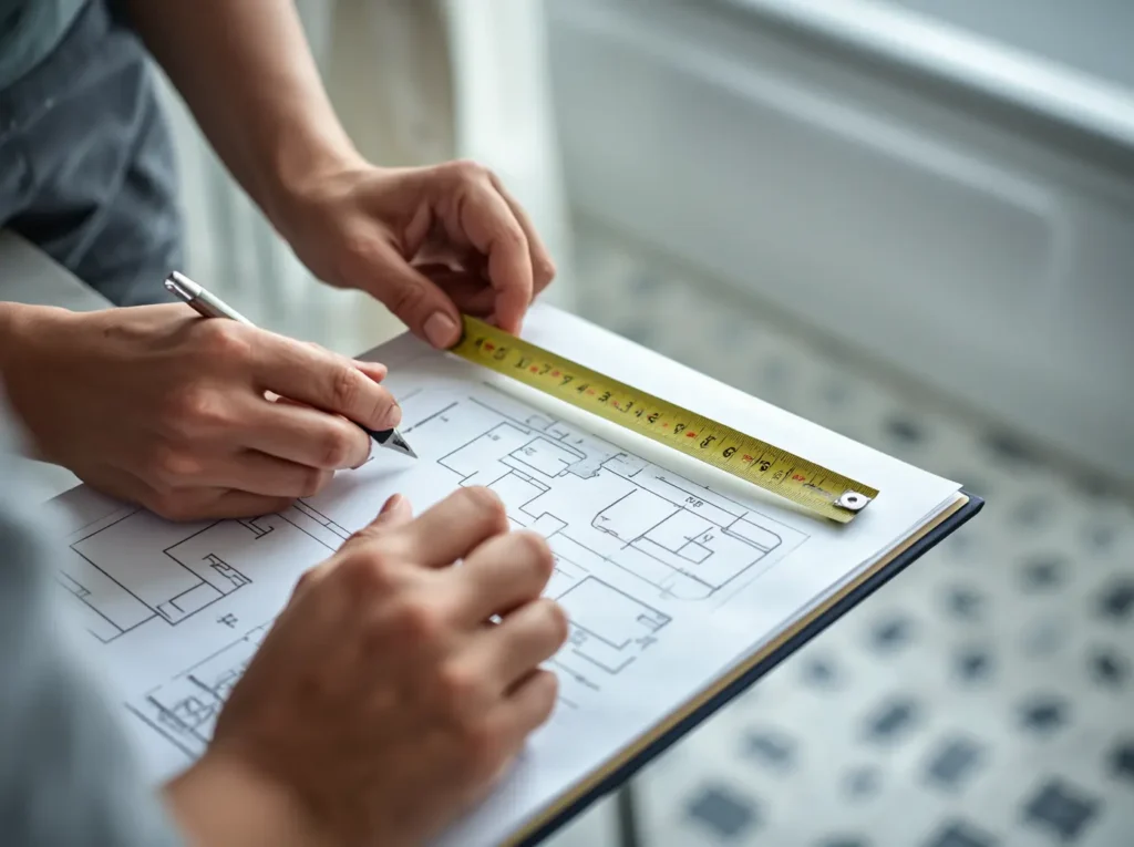 How to Use a Bathroom Remodel Cost Estimator the Right Way | JPS Remodeling